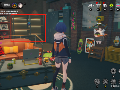 绝区零灵感交易站成就获取指南