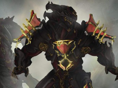 warframe几段送战甲槽