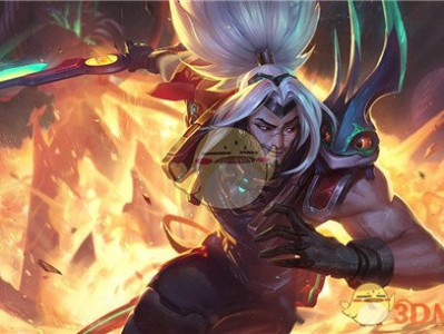 《LOL》S9中单亚索攻略