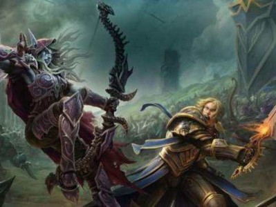 《魔兽世界》8.15驱灵金怎么获得