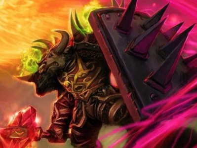 以下是魔兽世界11.0防护战士常用宏：