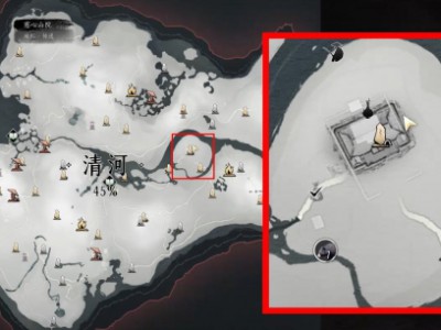 燕云十六声凌云踏怎么获得