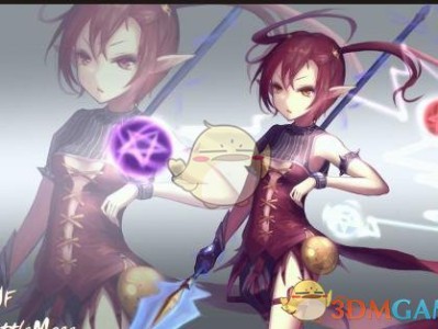 《DNF》3.7改版战斗法师刷图加点推荐