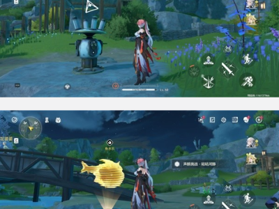 鸣潮追月节活动中，如何获取尚未成型的声骸？