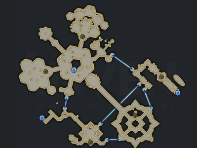 命运方舟卡尔纳里，摩可可种子都在哪里？