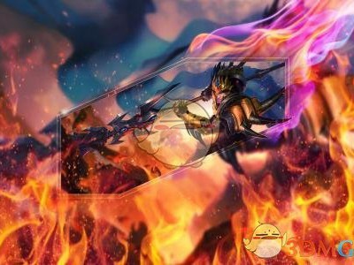 《LOL》8.17英雄改动说明