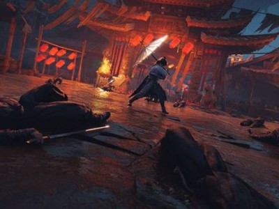 燕云十六声牵丝玉流扇伞怎么玩