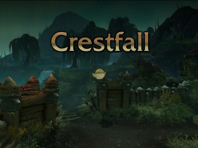 《魔兽世界》8.2海岛探险介绍