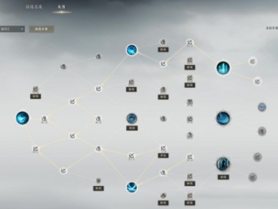 诛仙世界青云加点推荐