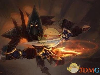 《魔兽世界》8.1盗贼天赋推荐