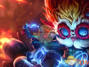 《LOL》S9大发明家大头中单玩法攻略