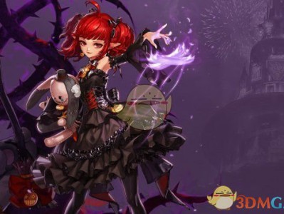 《DNF》傀儡师国服上线时间