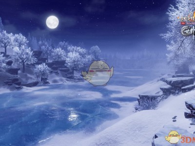 《剑网3》世外蓬莱新5人秘境介绍