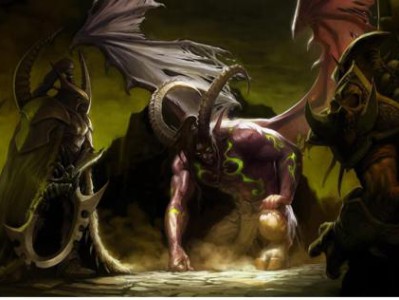 《魔兽世界》8.0工程学快速升级方法