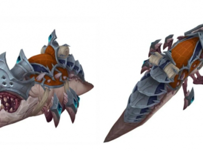 如何获取《魔兽世界》中狂野的利颚爬行者坐骑？