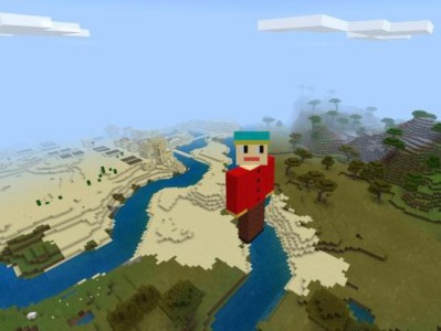 我的世界最富的种子2025