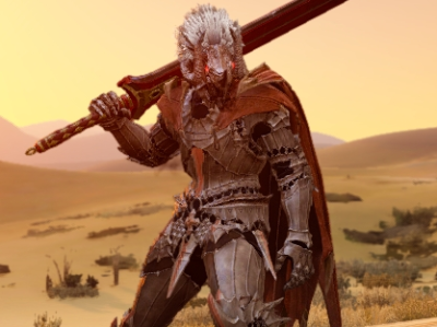 以下是获得黑色沙漠罗裴勒肯特称号的方法。