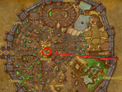 魔兽世界紫罗兰装甲惊哮犬怎么获得