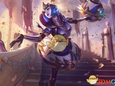 《LOL》S9季前赛新皮肤大全