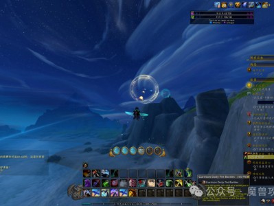 魔兽世界共鸣水晶如何获取？