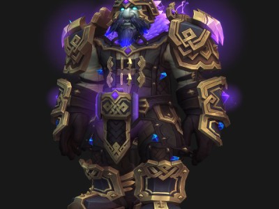 魔兽世界中，驭雷栖巢副本的老二，雷卫戈伦，应该如何攻略？