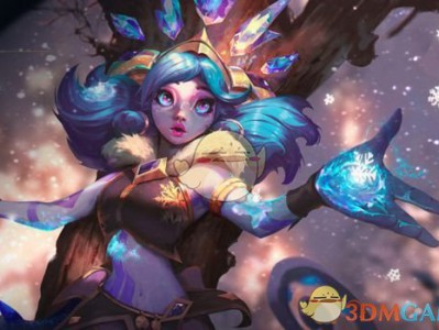 《LOL》S9妮蔻ADC套路打法教学