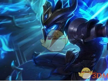 《英雄联盟》9.4版本滑板鞋ADC进阶攻略：助你玩转卡莉斯塔！