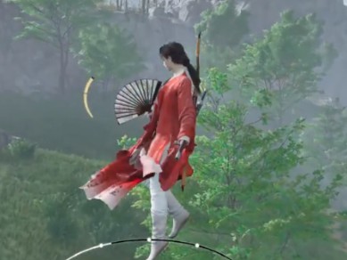 《燕云十六声》玉扇游山获取攻略