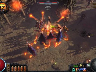 《命运之路》S7季度流行构筑建议