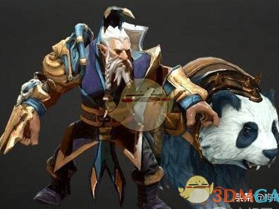 《DOTA2》自走棋德鲁伊精灵刺客攻略