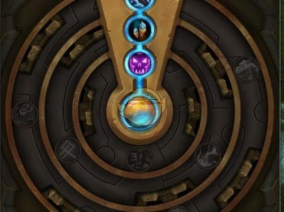 《魔兽世界》8.15大米装备奖励介绍