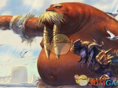 《魔兽世界》8.1达萨罗之战牧师特质装掉落