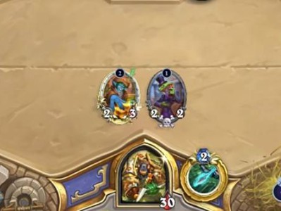 炉石传说2024标准模式蛋猎卡组推荐