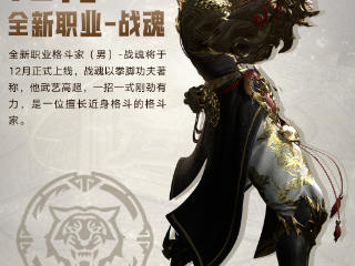 命运方舟战魂什么时候出