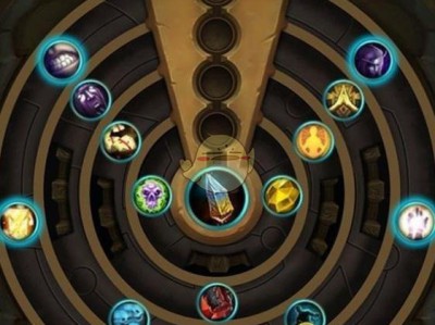 《魔兽世界》8.15大米层数掉落