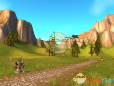 《魔兽世界》8.0先祖韦恩任务攻略