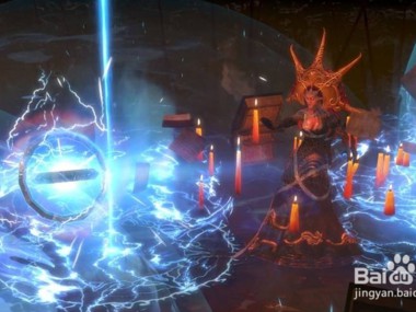 《流放之路》2019开荒职业排行