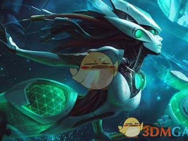 《LOL》S8赛季边框展示方法