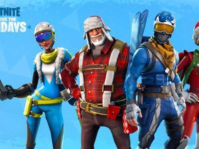 《堡垒之夜》第六赛季第4周隐藏星位置