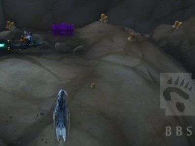 如何开启《魔兽世界》中令人胆寒的黑暗宝箱