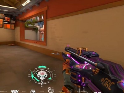 无畏契约白色圆点准星代码大全