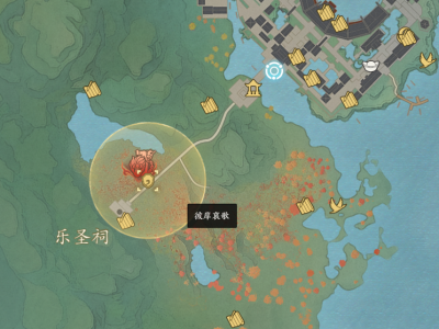 诛仙世界彼岸哀歌事件怎么做