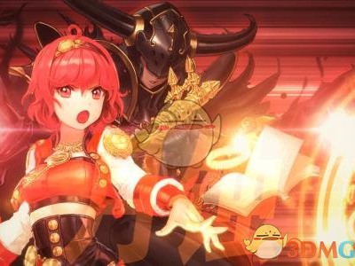 《DNF》2018国庆套时装属性搭配推荐