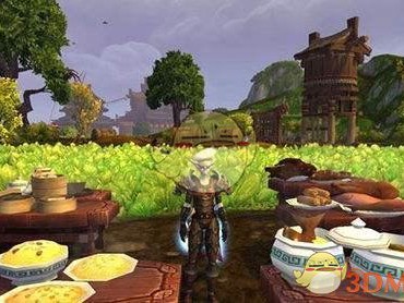 《魔兽世界》8.1专业技能改动介绍