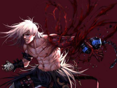 《DNF》3.7职业技能改版 红眼新版加点推荐