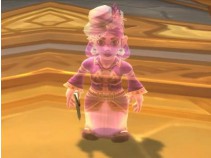 《魔兽世界》8.0凯蒂的印哨玩具攻略