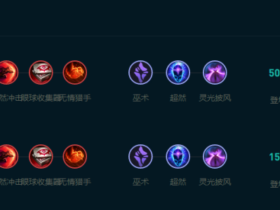 LOL2025佐伊怎么玩