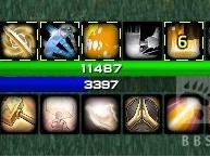 魔兽世界巫妖王之怒惩戒骑士WA