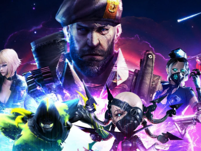 《CF》2024年11月枪王自助餐活动网址