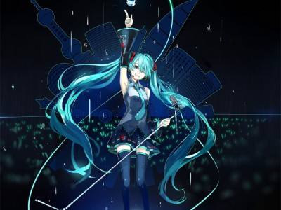 《DNF》能跟初音媲美的动漫联动时装